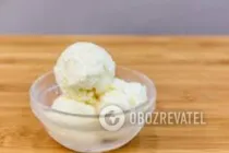 Молочный коктейль - Шаг 3 Молочный коктейль - Шаг 3