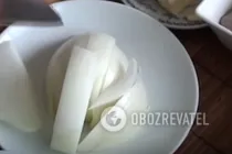 Форшмак из селедки - Шаг 3 Форшмак из селедки - Шаг 3