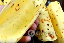 Такос - Шаг 3 Такос - Шаг 3