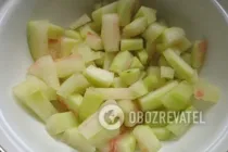 Форшмак - Шаг 2 Форшмак - Шаг 2