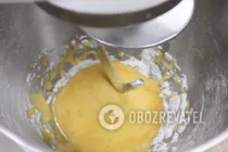 Чізкейк нью йорк - Крок 1 Чізкейк нью йорк - Крок 1
