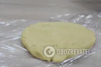 Чізкейк нью йорк - Крок 2 Чізкейк нью йорк - Крок 2