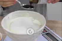 Чізкейк нью йорк - Крок 3 Чізкейк нью йорк - Крок 3