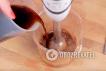 Банановый смузи - Шаг 5 Банановый смузи - Шаг 5