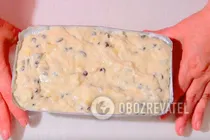 Банановый хлеб - Шаг 5 Банановый хлеб - Шаг 5