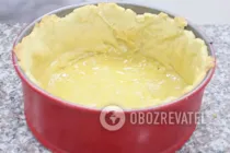 Чізкейк нью йорк - Крок 8 Чізкейк нью йорк - Крок 8