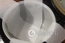 Чизкейк в мультиварке - Шаг 4 Чизкейк в мультиварке - Шаг 4