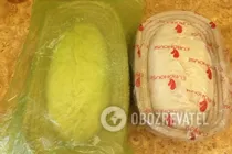 Хліб на заквасці та воді - Крок 5 Хліб на заквасці та воді - Крок 5