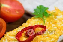 Форшмак с плавленым сыром - Шаг 6 Форшмак с плавленым сыром - Шаг 6