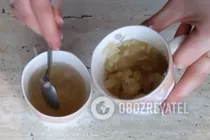 Чизкейк из творога - Шаг 7 Чизкейк из творога - Шаг 7