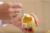 Тартар з яловичини - Крок 10 Тартар з яловичини - Крок 10