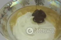 Диетический чизкейк - Шаг 7 Диетический чизкейк - Шаг 7