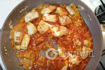 Гороховый суп с мясом - Шаг 10 Гороховый суп с мясом - Шаг 10