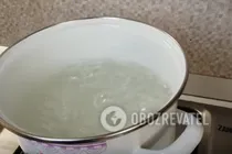 Гороховый суп с мясом - Шаг 4 Гороховый суп с мясом - Шаг 4