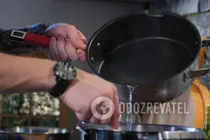 Французский луковый суп - Шаг 5 Французский луковый суп - Шаг 5