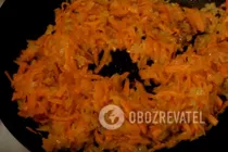 Гороховый суп без мяса - Шаг 6 Гороховый суп без мяса - Шаг 6