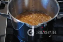 Французский луковый суп - Шаг 6 Французский луковый суп - Шаг 6