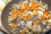 Гороховый суп с мясом - Шаг 7 Гороховый суп с мясом - Шаг 7