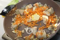 Гороховый суп с мясом - Шаг 8 Гороховый суп с мясом - Шаг 8