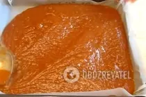 Мармелад из яблок - Шаг 8 Мармелад из яблок - Шаг 8