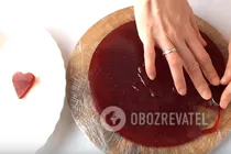 Клубничный мармелад - Шаг 7 Клубничный мармелад - Шаг 7
