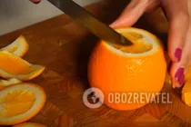 Молочный коктейль без мороженого - Шаг 1 Молочный коктейль без мороженого - Шаг 1