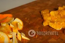 Молочный коктейль без мороженого - Шаг 2 Молочный коктейль без мороженого - Шаг 2