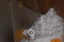 Молочный коктейль без мороженого - Шаг 3 Молочный коктейль без мороженого - Шаг 3