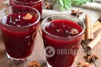 Кисіль з варення - Крок 7 Кисіль з варення - Крок 7