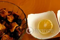 Узвар - Шаг 2 Узвар - Шаг 2