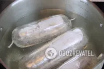 Ветчина - Шаг 9 Ветчина - Шаг 9