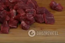 Ветчина - Шаг 2 Ветчина - Шаг 2
