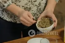 Ромашковый чай - Шаг 4 Ромашковый чай - Шаг 4