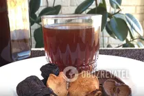 Узвар в мультиварке - Шаг 6 Узвар в мультиварке - Шаг 6