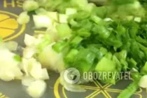 М'ясний хліб з яйцем - Крок 4 М'ясний хліб з яйцем - Крок 4