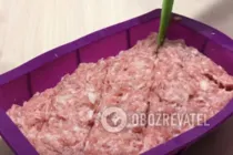 Мясной хлеб по-боварски - Шаг 7 Мясной хлеб по-боварски - Шаг 7