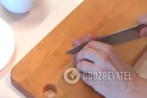 М'ясне суфле - Крок 1 М'ясне суфле - Крок 1