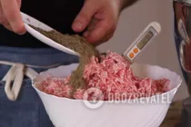 Баварські ковбаски - Крок 2 Баварські ковбаски - Крок 2