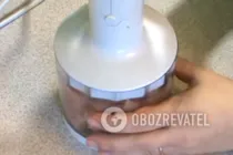 Куриные колбаски - Шаг 2 Куриные колбаски - Шаг 2
