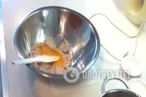 М'ясне суфле - Крок 3 М'ясне суфле - Крок 3