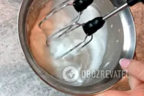 Куриное суфле - Шаг 6 Куриное суфле - Шаг 6