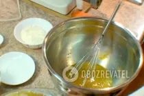 Суфле из печени - Шаг 2 Суфле из печени - Шаг 2