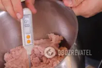 Баварські ковбаски - Крок 3 Баварські ковбаски - Крок 3