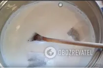 Чай з молоком - Крок 4 Чай з молоком - Крок 4