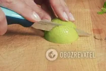 Чай з м'ятою - Крок 2 Чай з м'ятою - Крок 2