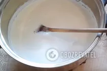 Чай з молоком - Крок 5 Чай з молоком - Крок 5
