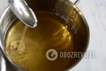 Цукаты из тыквы в духовке - Шаг 3 Цукаты из тыквы в духовке - Шаг 3