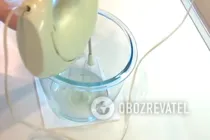 М'ясне суфле - Крок 6 М'ясне суфле - Крок 6