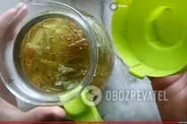 Липовый чай - Шаг 6 Липовый чай - Шаг 6
