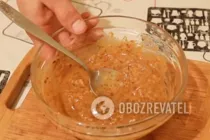 Буженина из свинины в рукаве - Шаг 4 Буженина из свинины в рукаве - Шаг 4